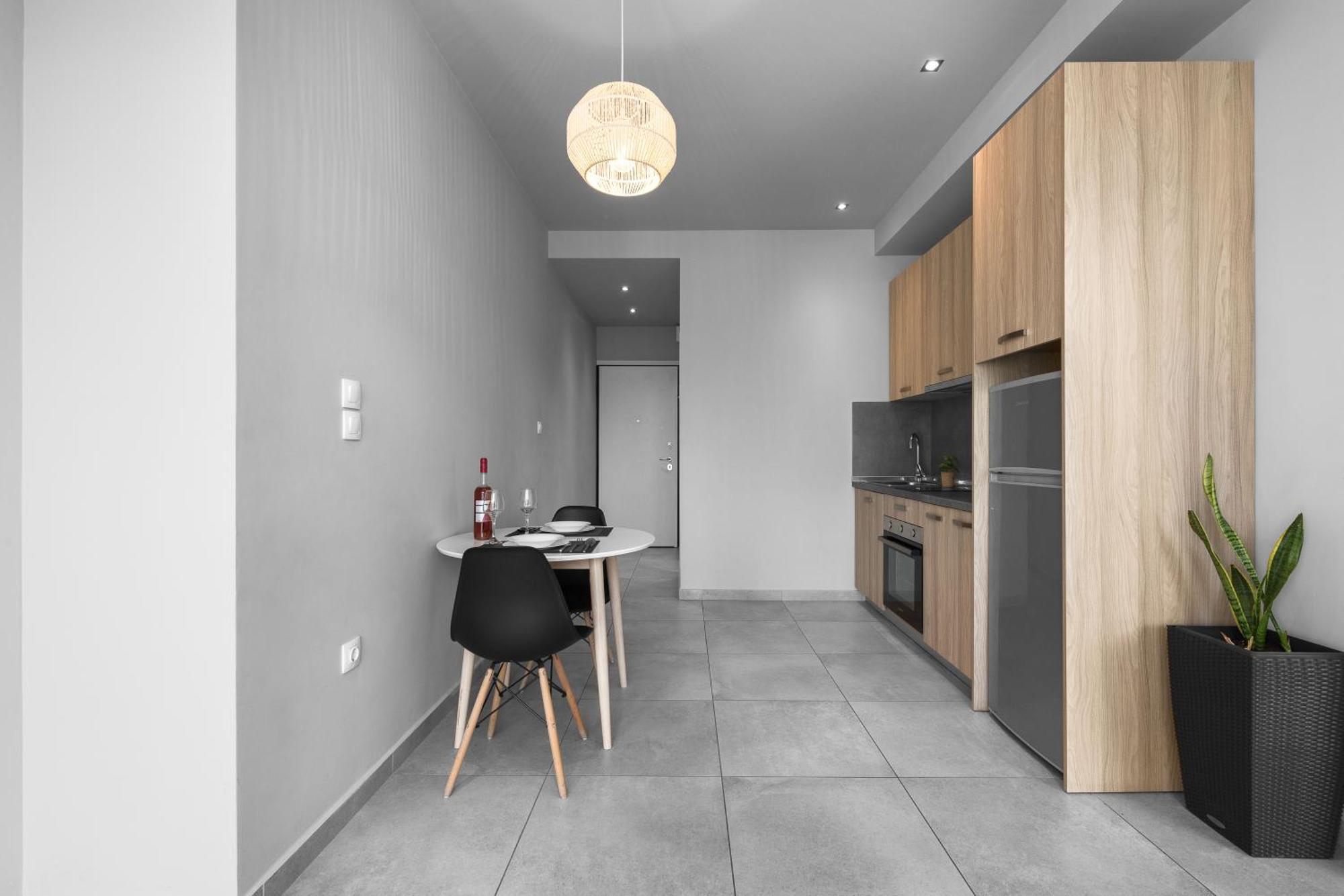 Penthouse Apartments, The Luxury Apartment