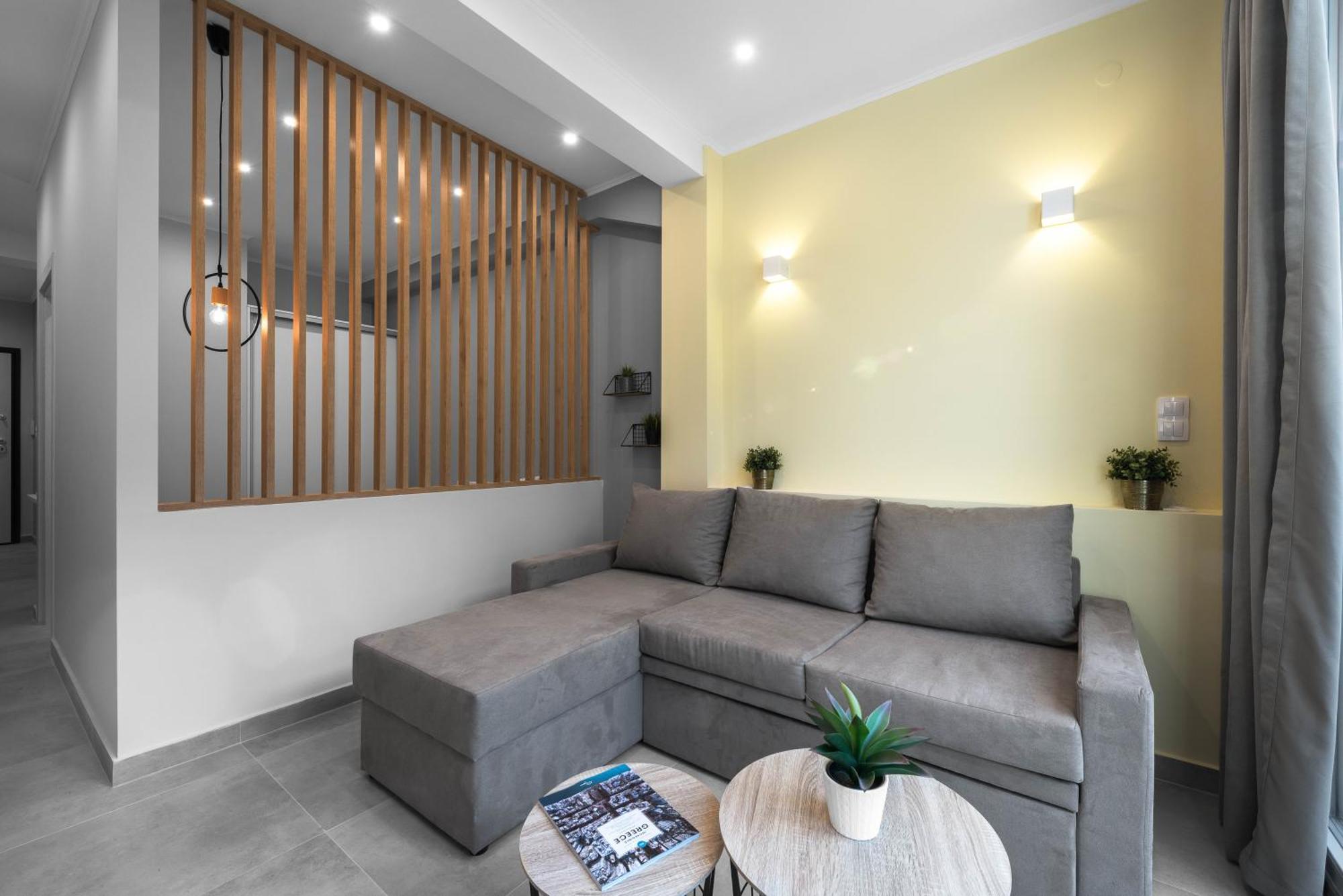 Apartment Penthouse Apartments, The Luxury *