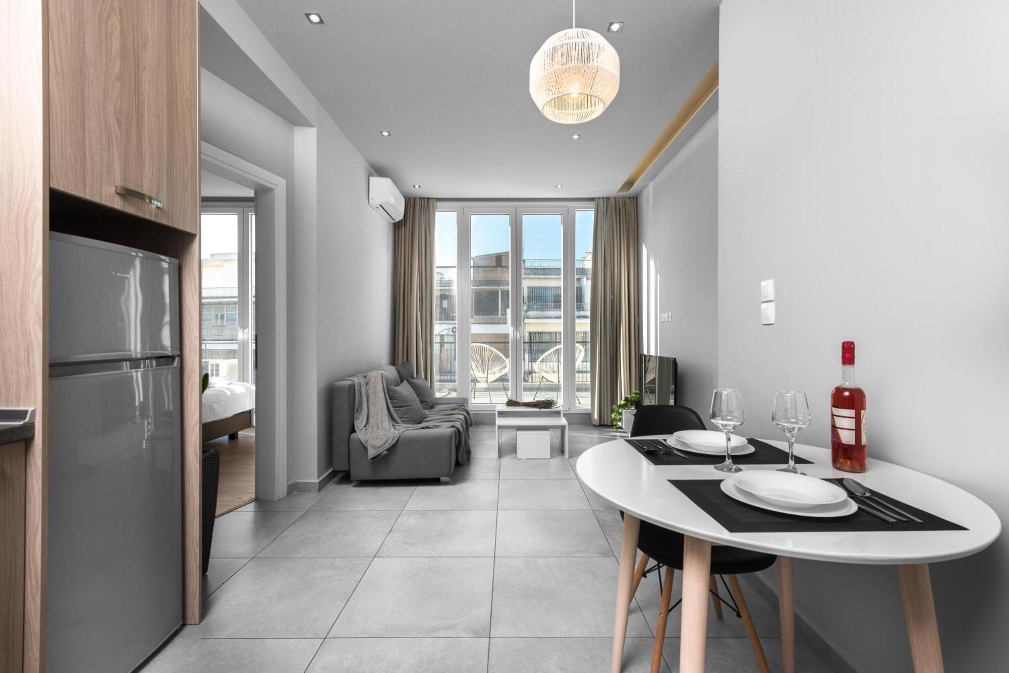 Apartment Penthouse Apartments, The Luxury