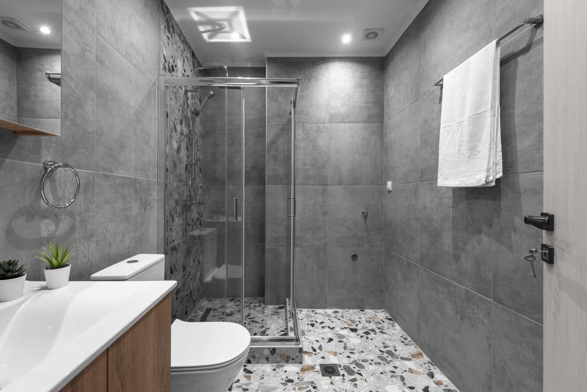 Apartment Penthouse Apartments, The Luxury