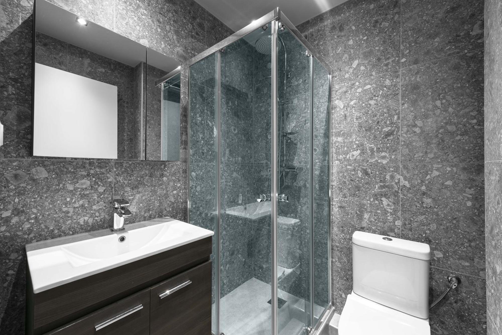 Penthouse Apartments, The Luxury Apartment Thessaloniki