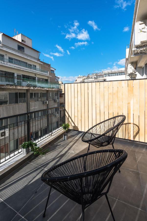 Penthouse Apartments, The Luxury * Thessalonique
