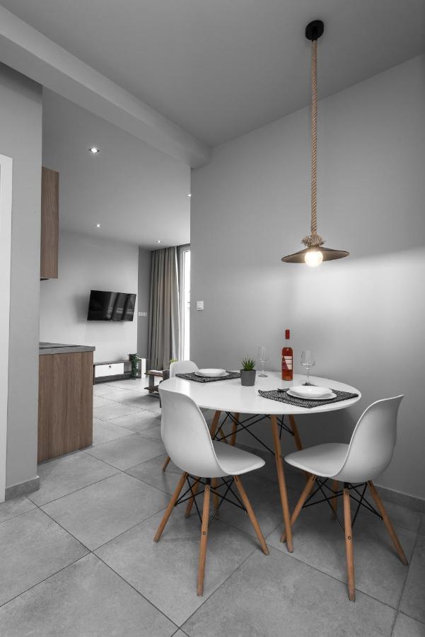 Penthouse Apartments, The Luxury Appartement Thessalonique