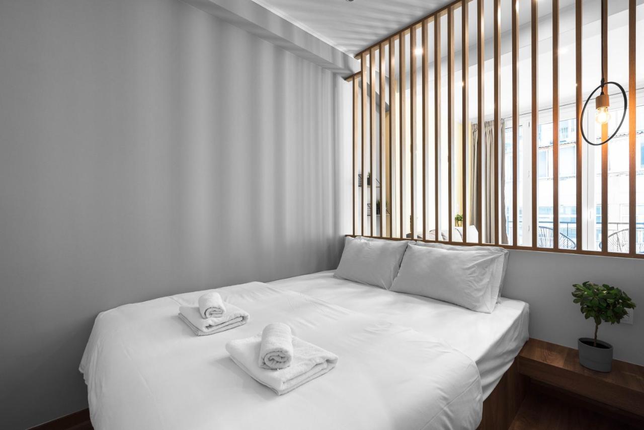 Penthouse Apartments, The Luxury Thessalonique