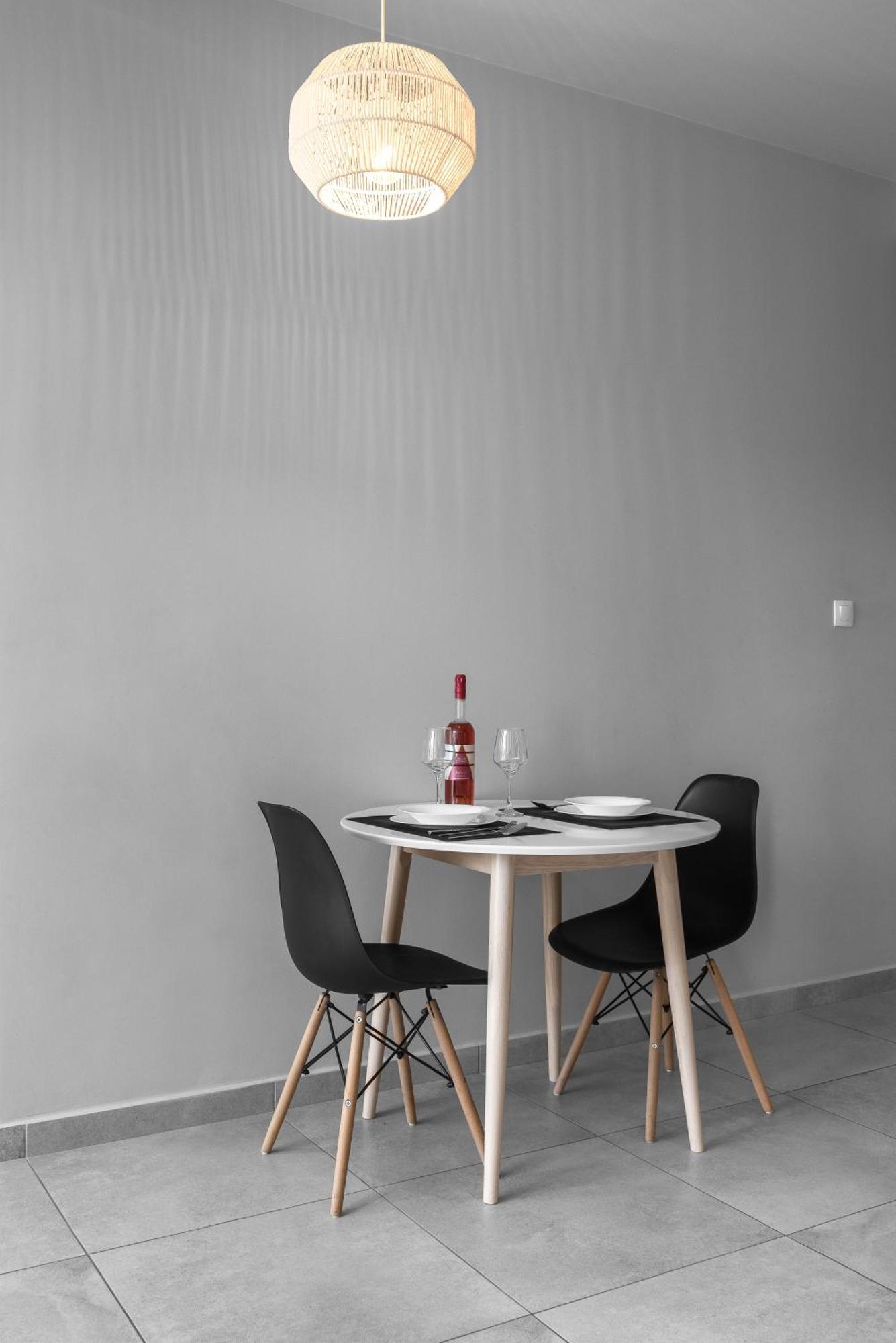 Penthouse Apartments, The Luxury Appartement Thessalonique