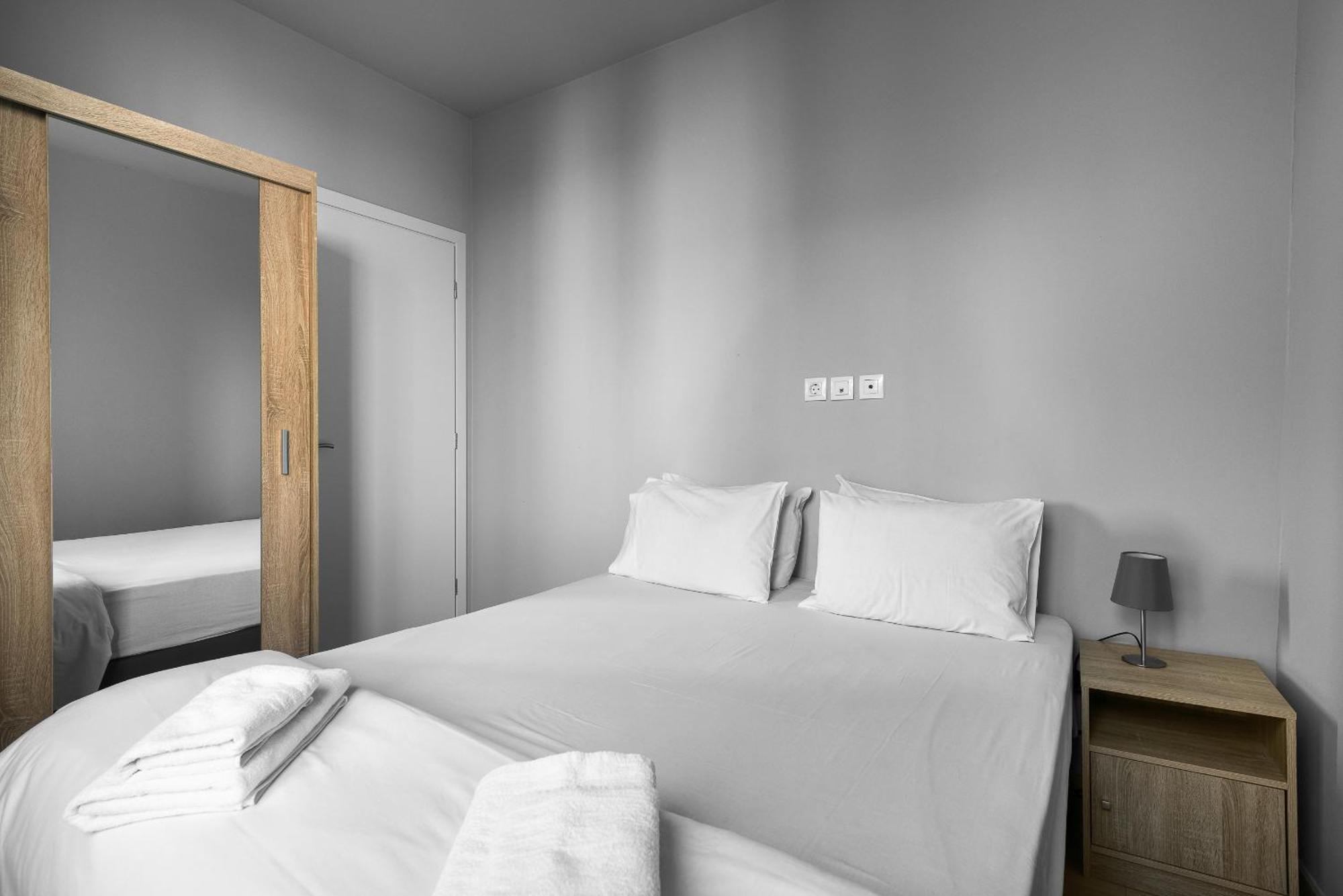 Penthouse Apartments, The Luxury * Thessalonique