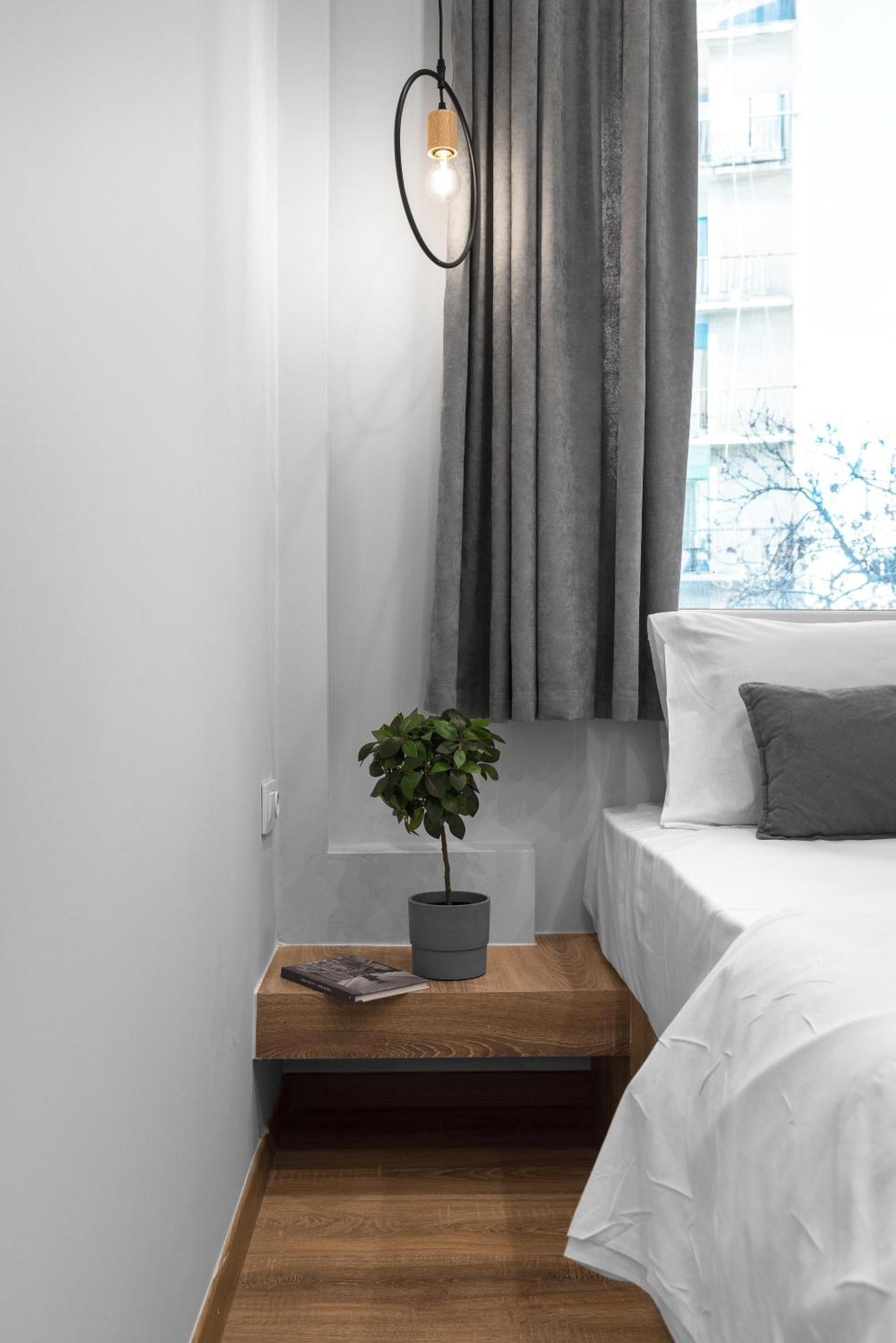 Penthouse Apartments, The Luxury Thessalonique