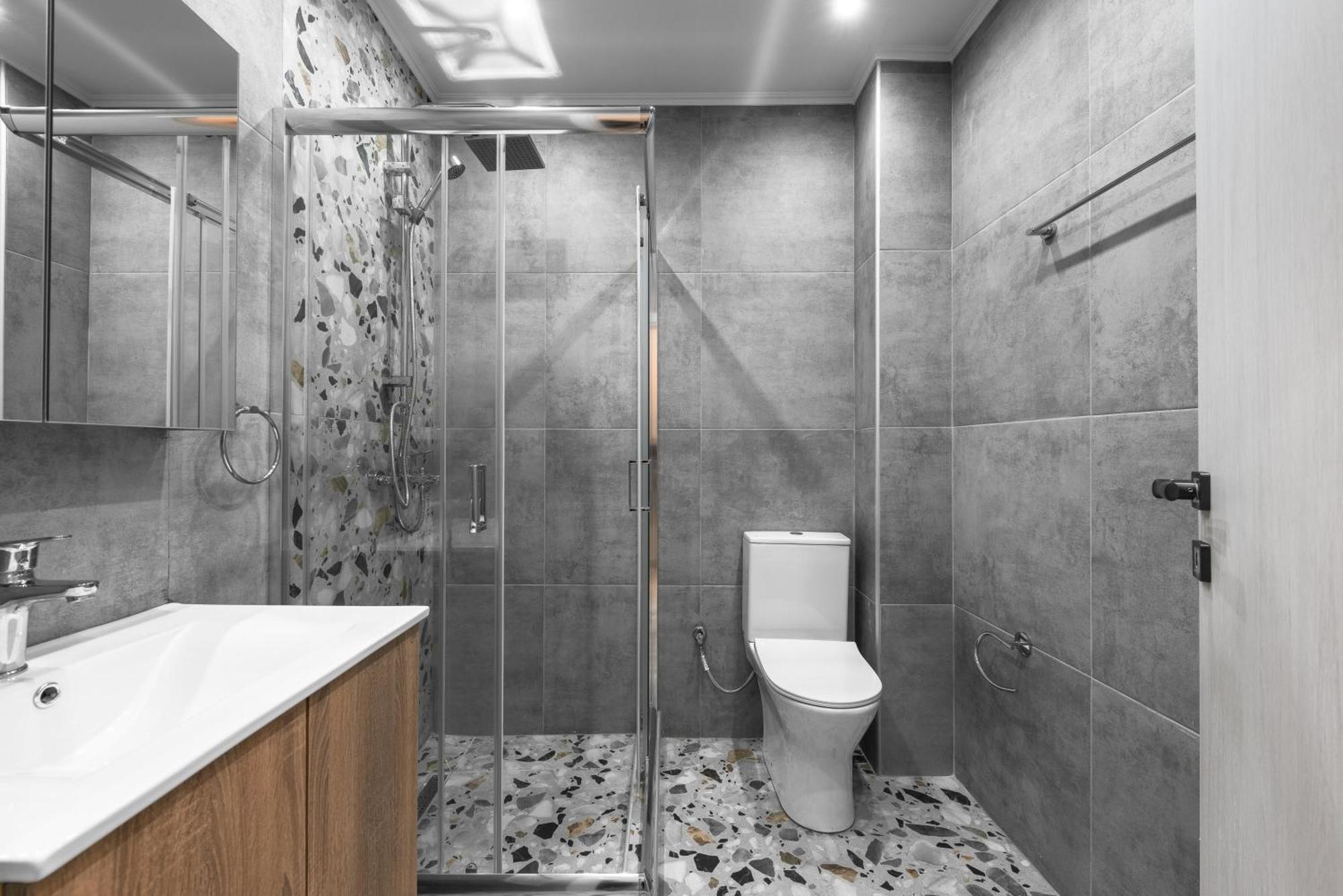 Penthouse Apartments, The Luxury * Thessalonique