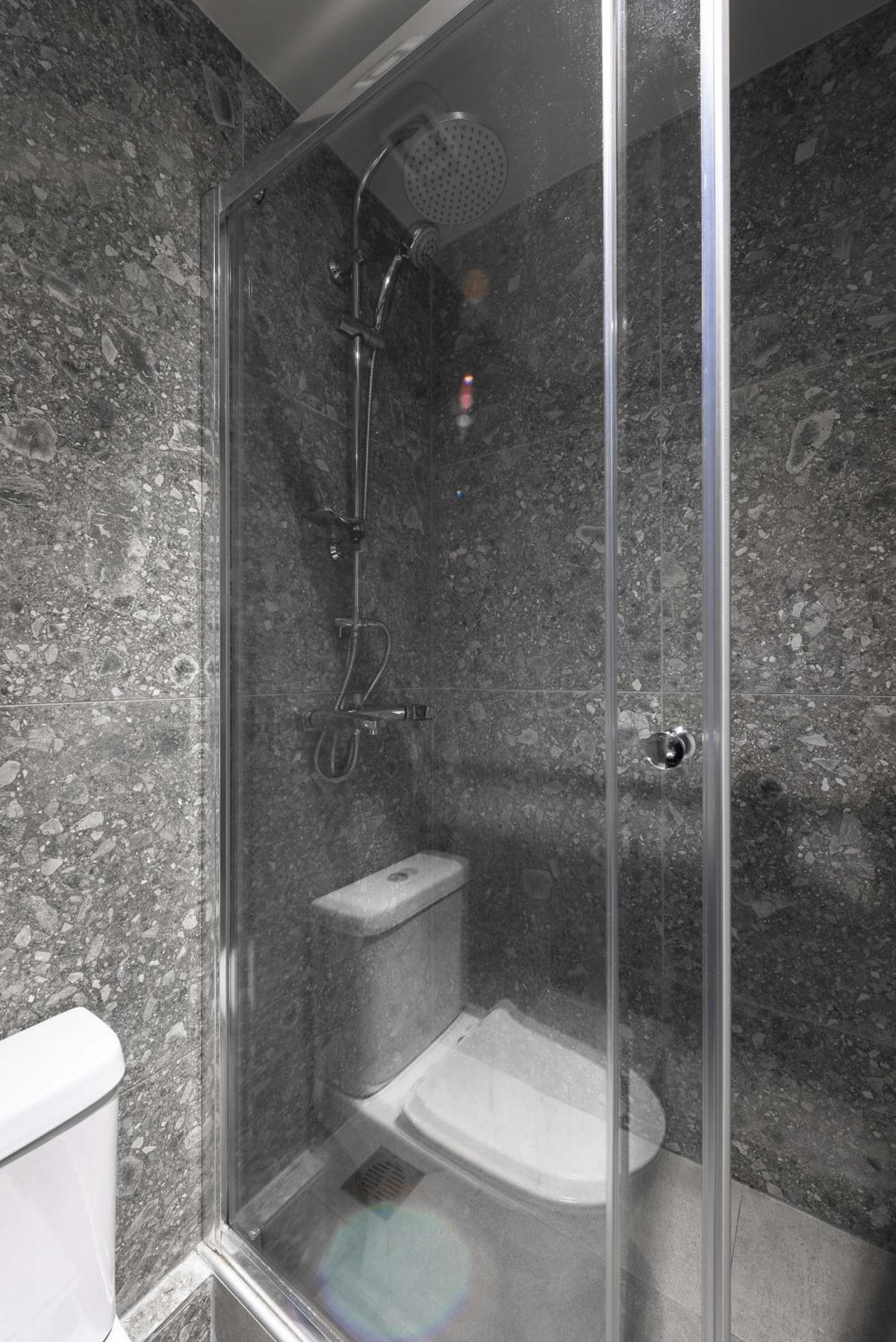 Appartement Penthouse Apartments, The Luxury