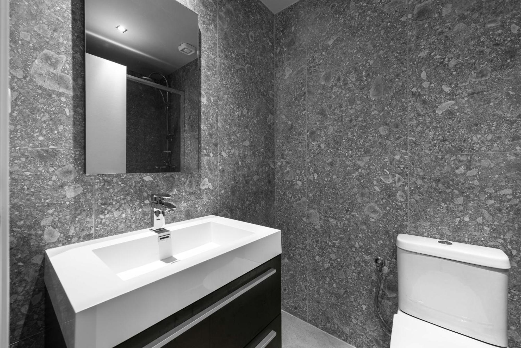 Penthouse Apartments, The Luxury Appartement